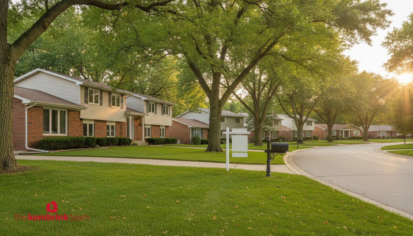 Carol Stream Home Prices 2026 Real Estate Market Update